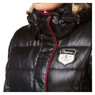 Bergans bodo down coat best sale