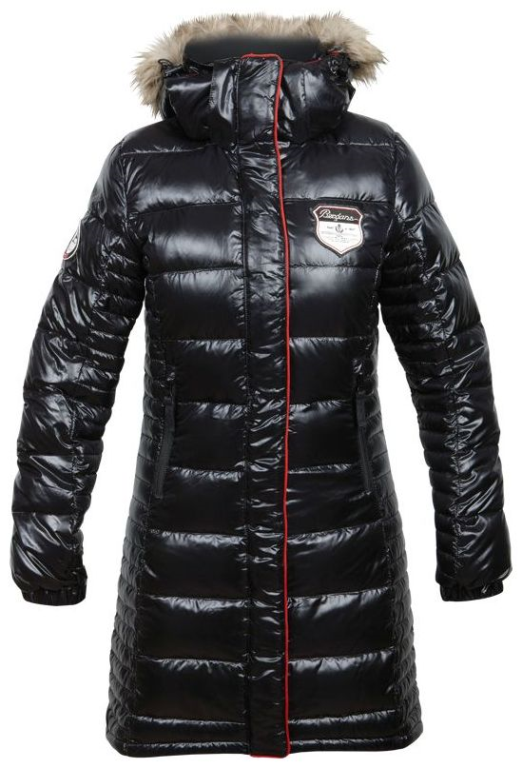 Bergans Bodo Down Lady Jacket sur OutdoorXL OUTDOORXL