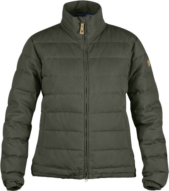 Fjallraven cheap ovik lite