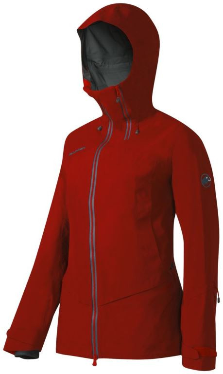 Mammut Sunridge GTX Pro 3L Jacket Women OutdoorXL Webshop