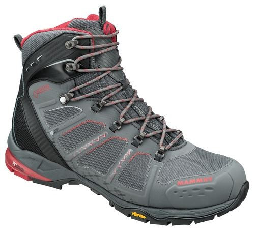 Mammut T Aenergy High GTX Men Disponible ici OutdoorXL