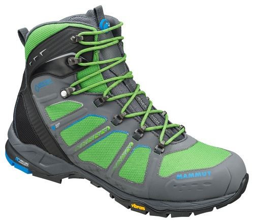 Mammut T Aenergy High GTX Men Disponible ici OutdoorXL